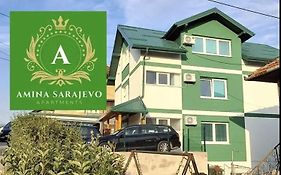 Apartments Amina Sarajevo