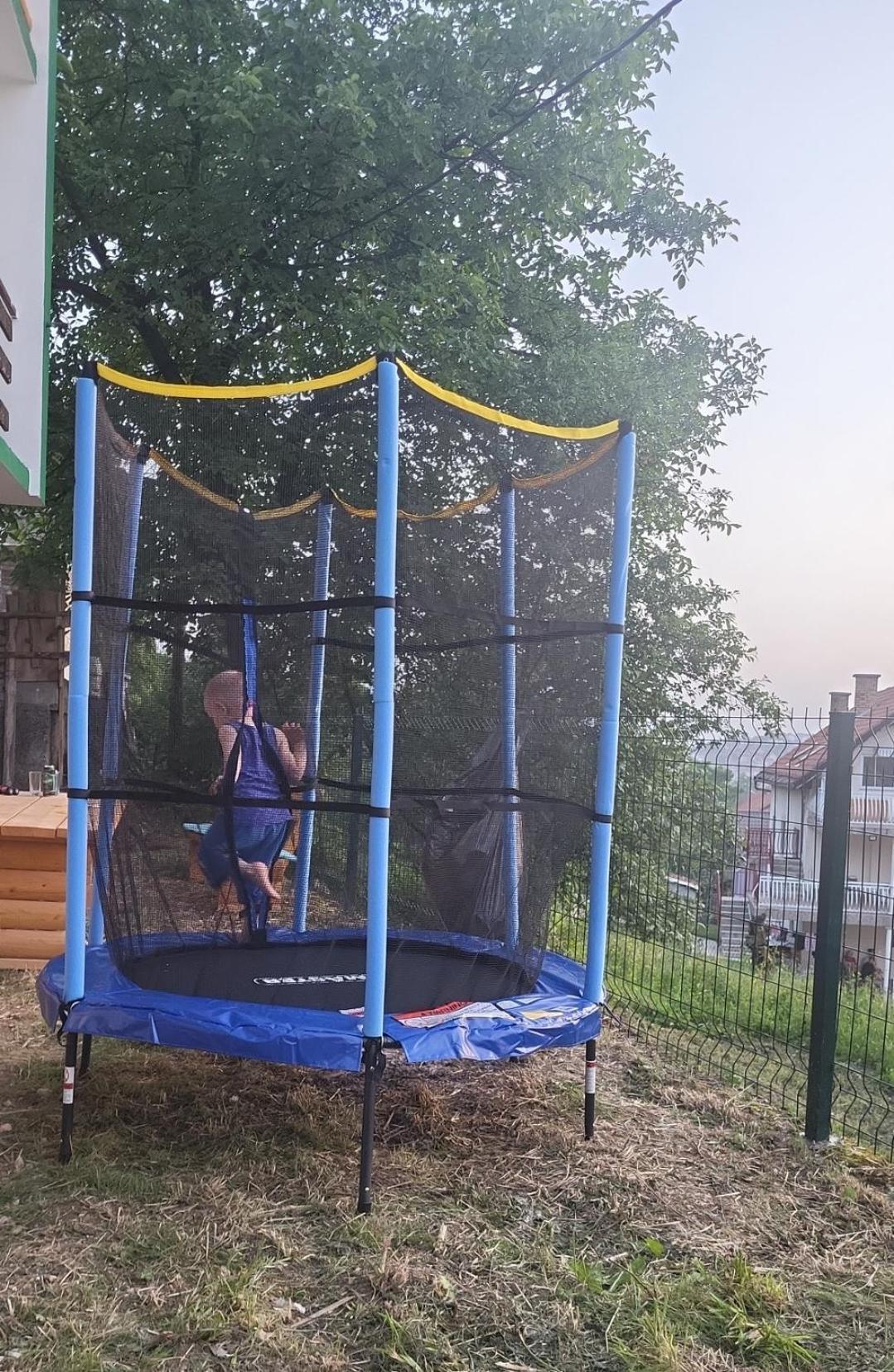 Apartments Amina Sarajewo Zewnętrze zdjęcie